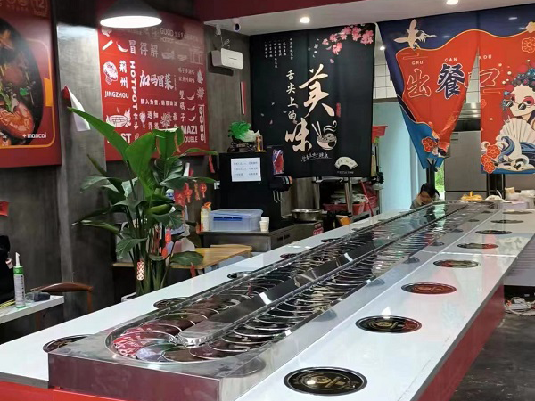 涮烤一体蜜桃免费视频